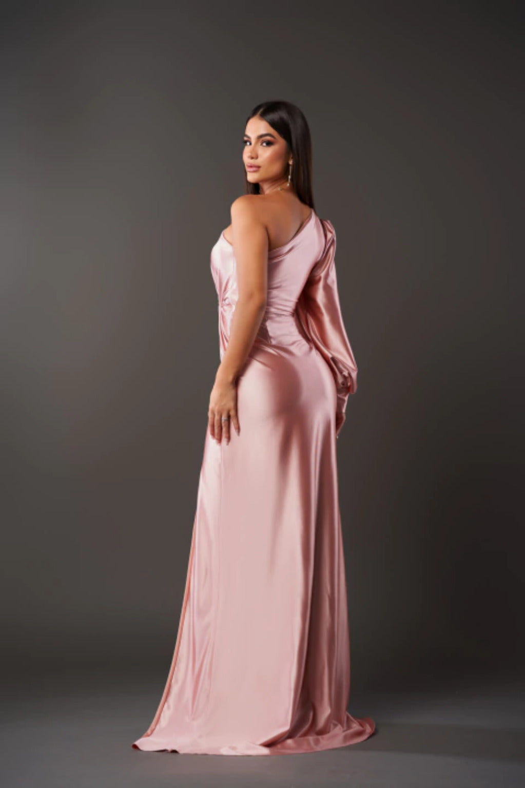 Becca | Vestido Maxi Elegante