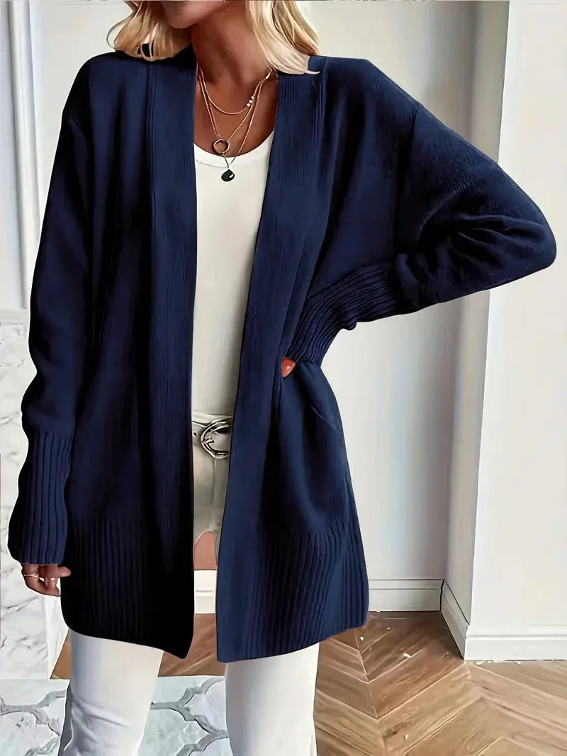 Felicia – Stylish Long Cardigan
