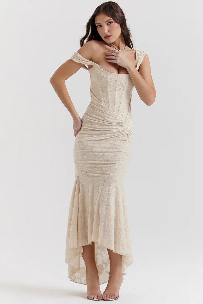 Vestido Isabella