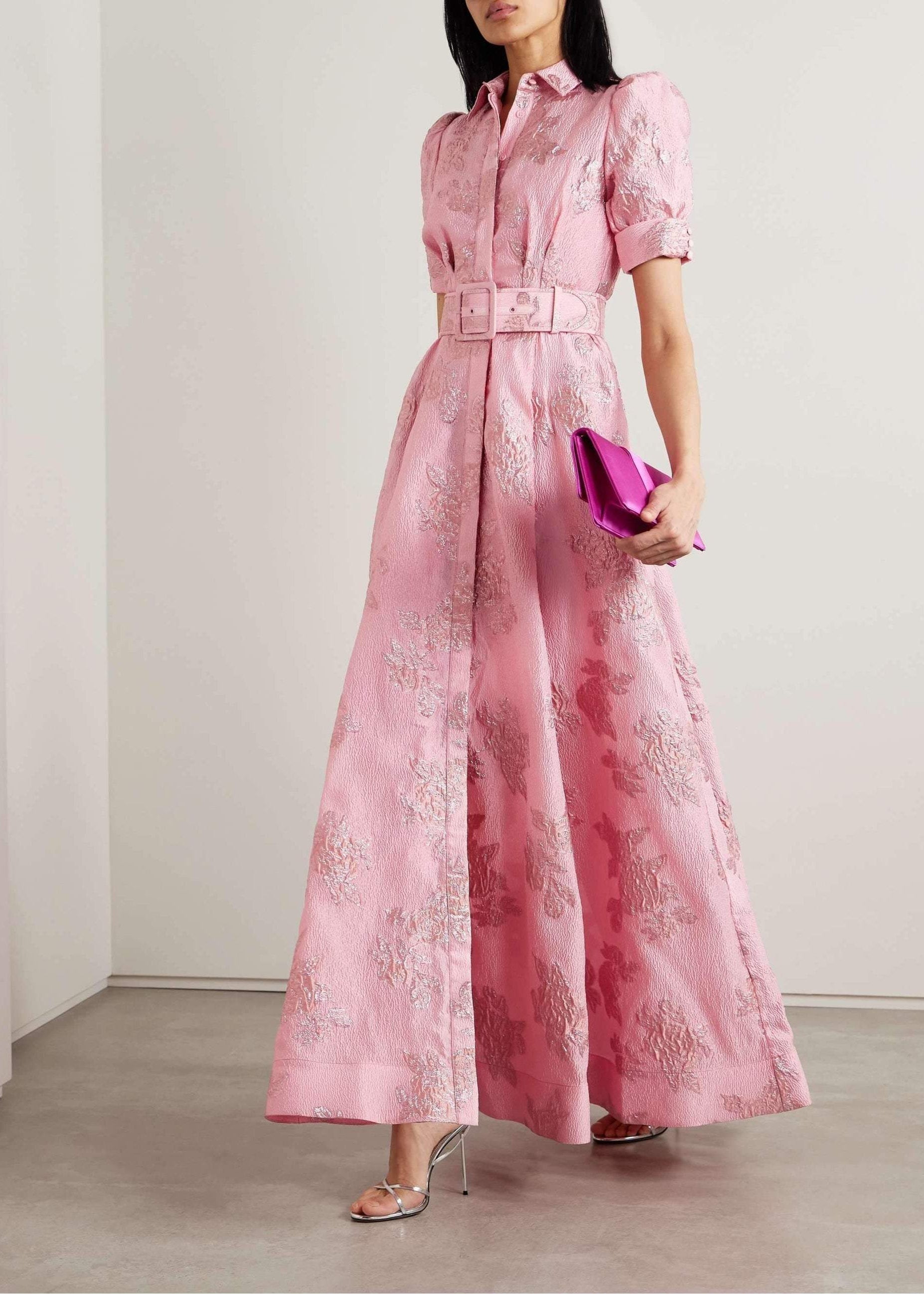 Rebecca™ | Vestido diseñador Annette