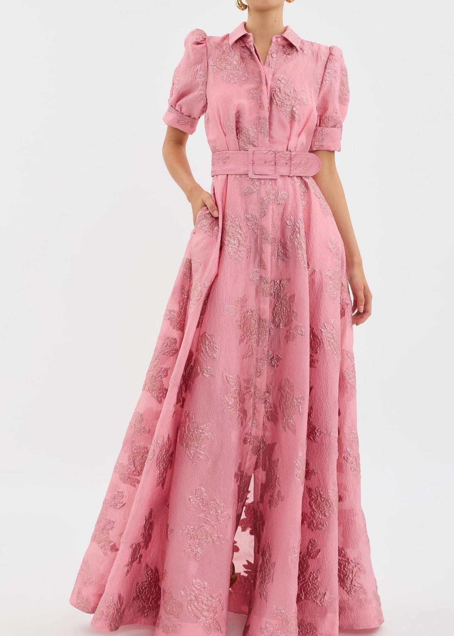 Rebecca™ | Vestido diseñador Annette