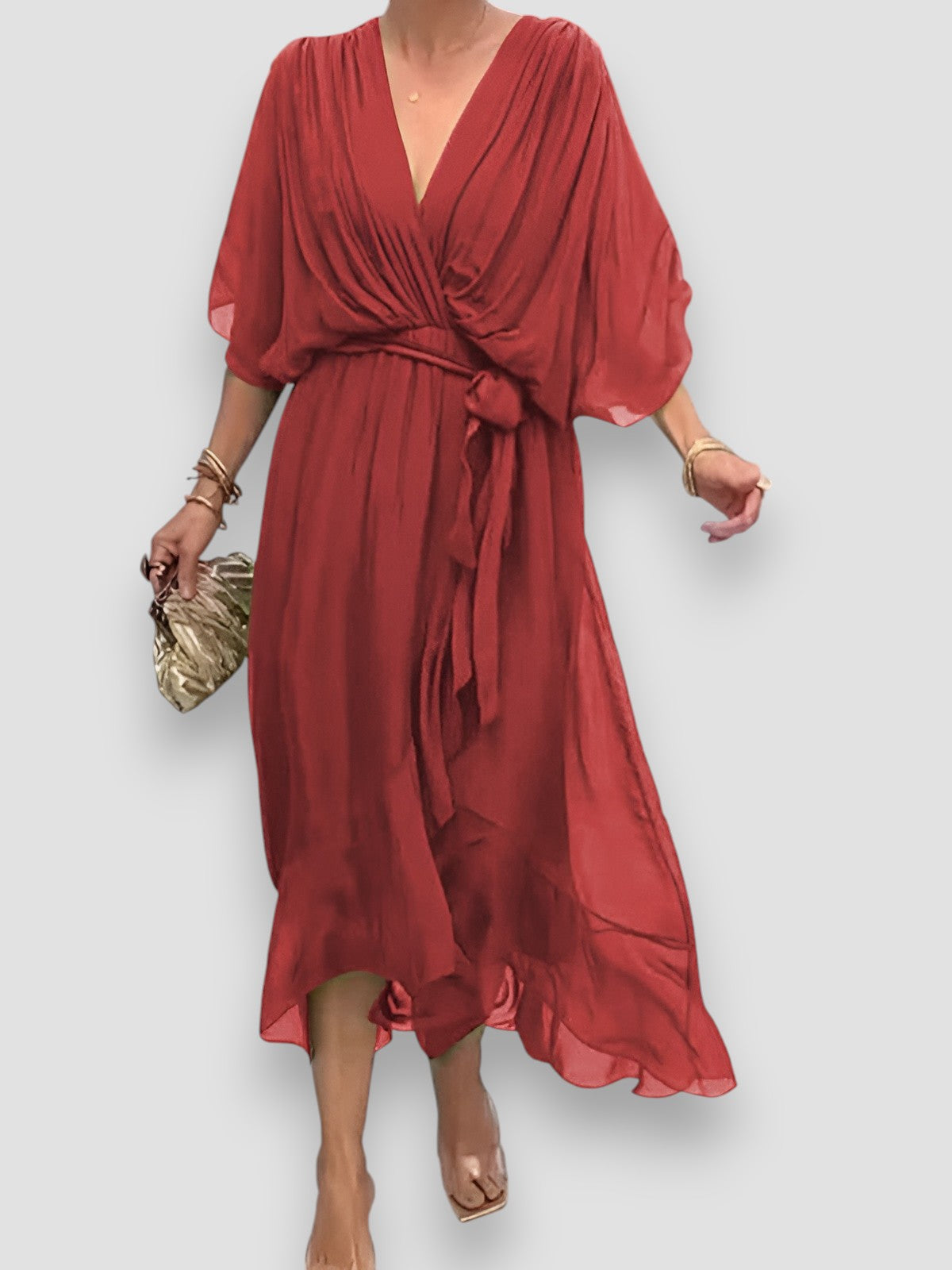Carmen | Vestido