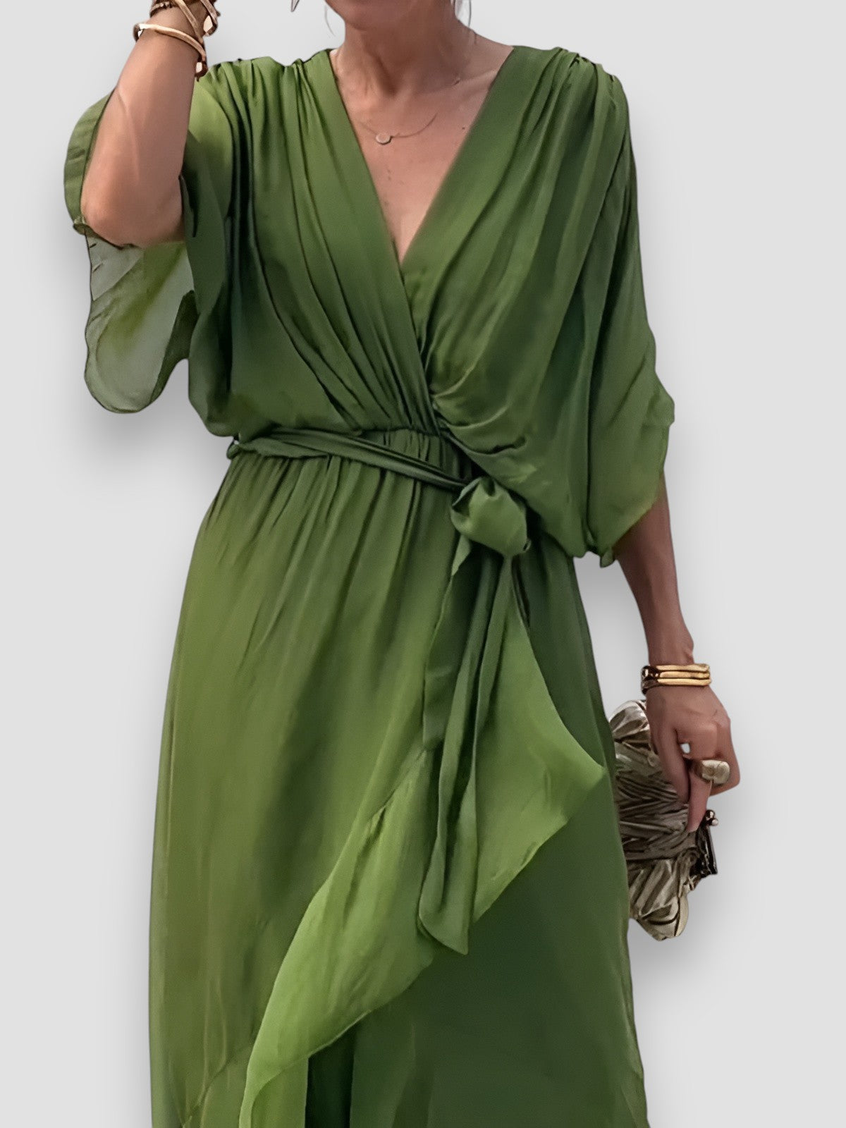 Carmen | Vestido