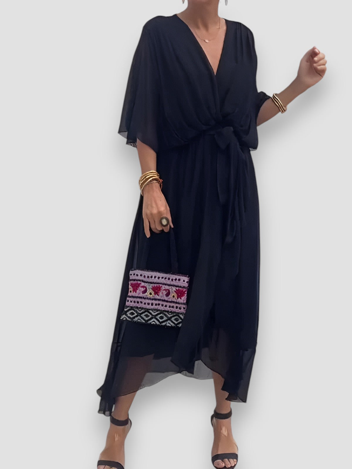 Carmen | Vestido