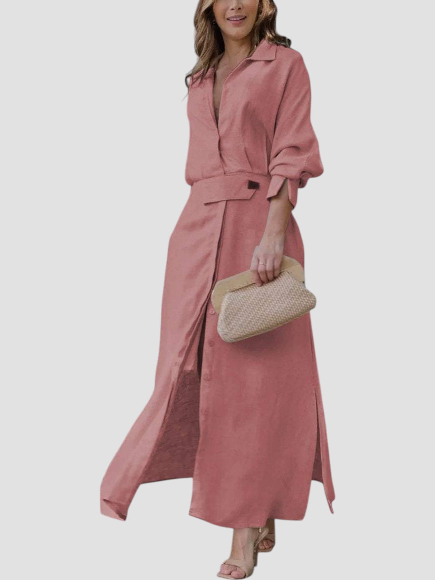 Genny | Vestido