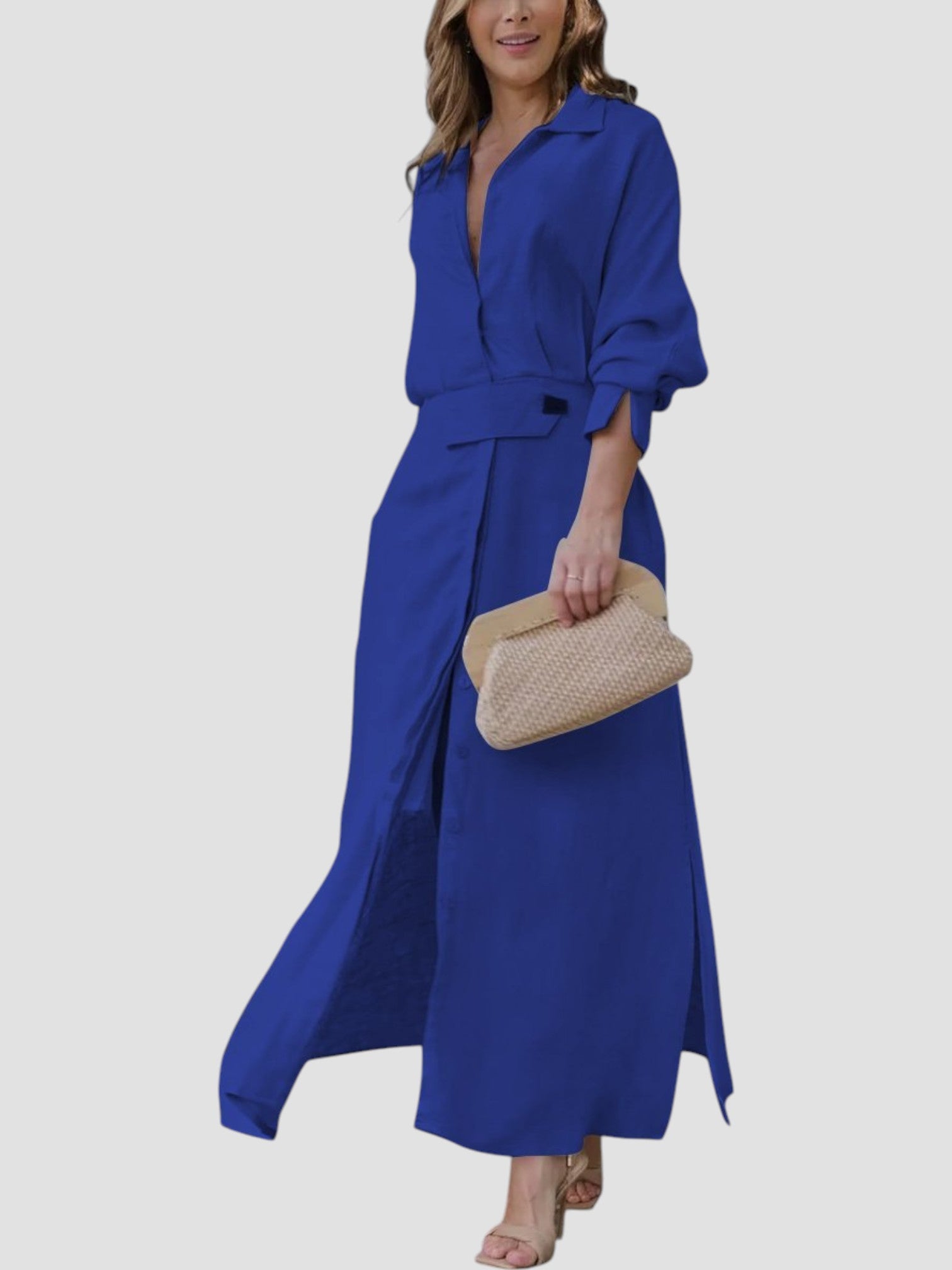 Genny | Vestido