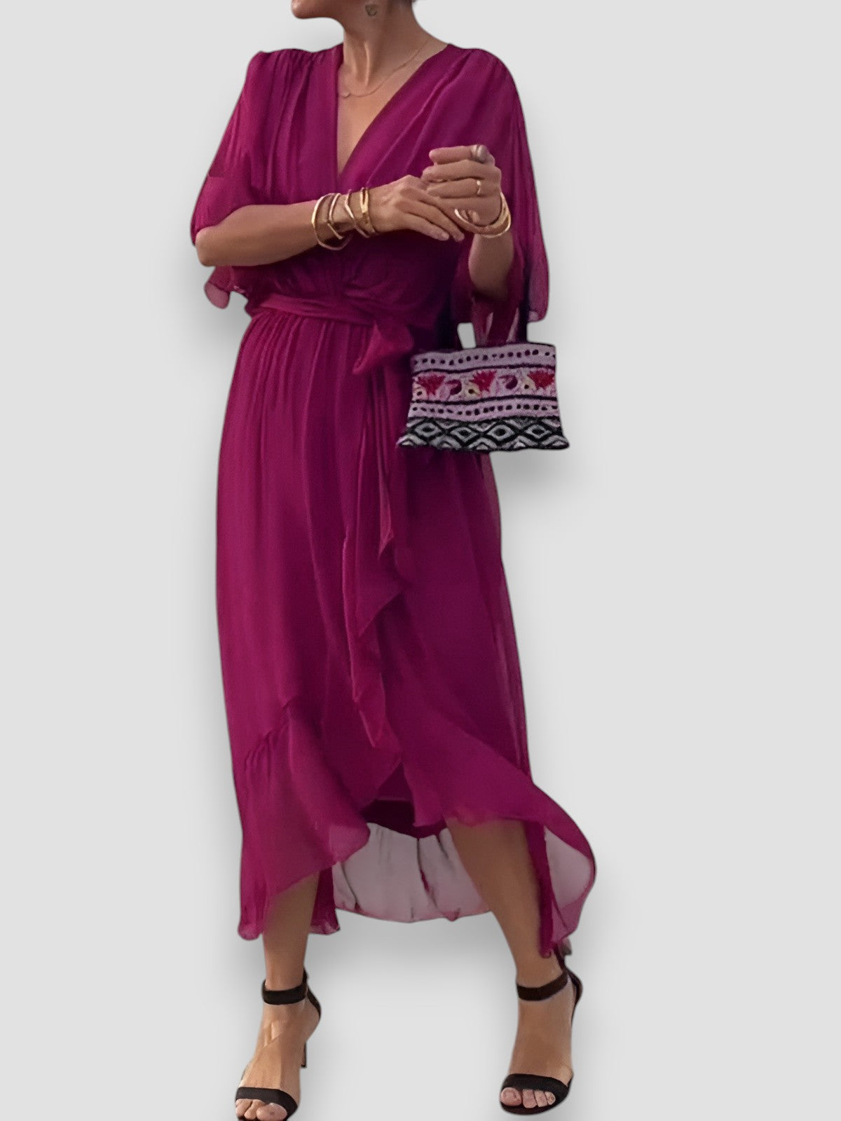 Carmen | Vestido
