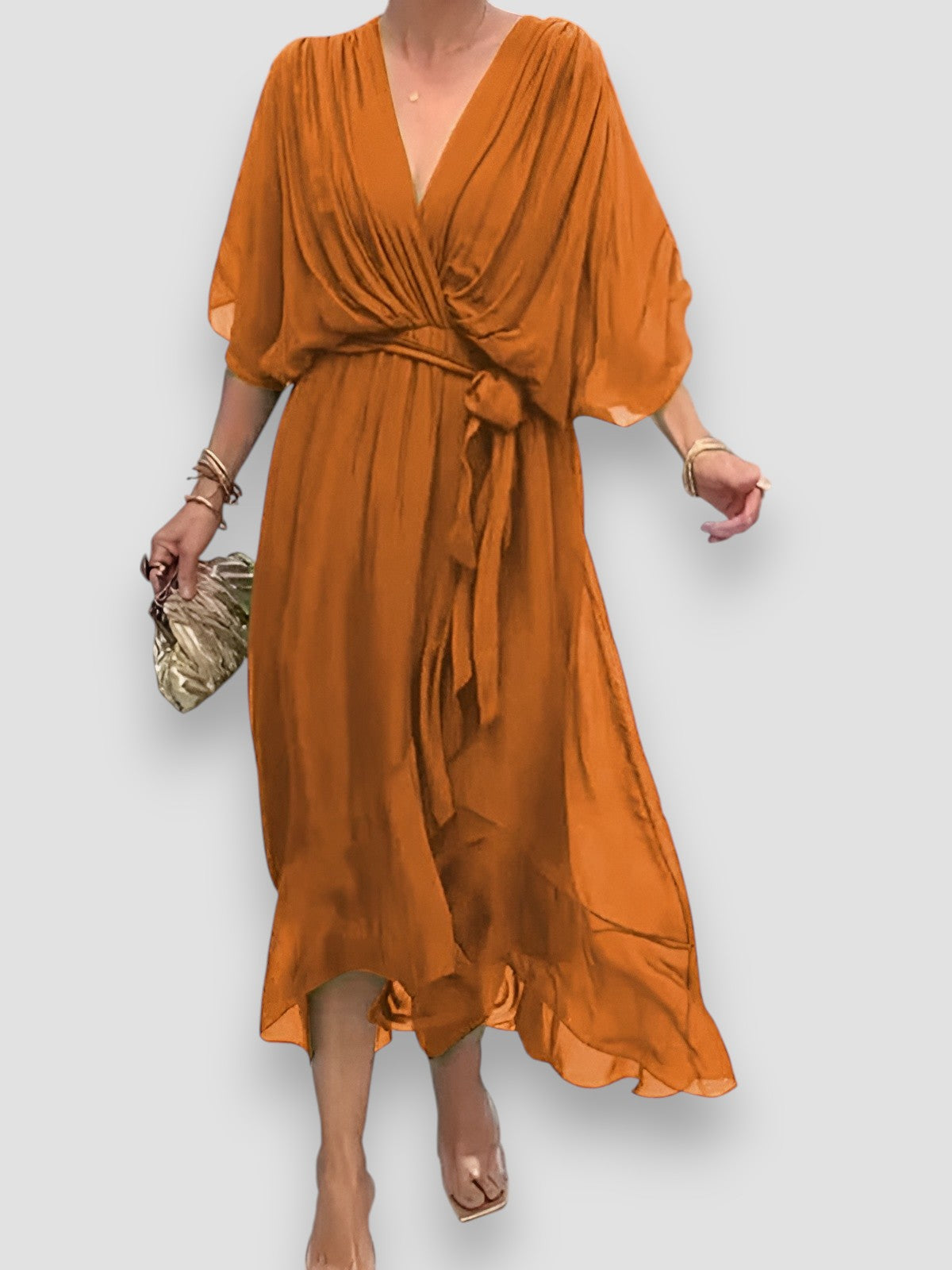 Carmen | Vestido
