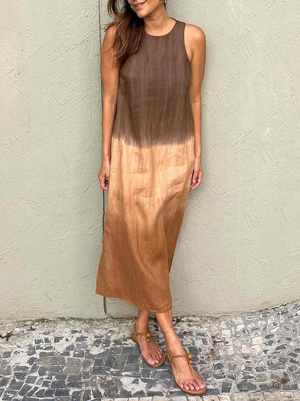 Mira™ | Vestido Impreso Elegante