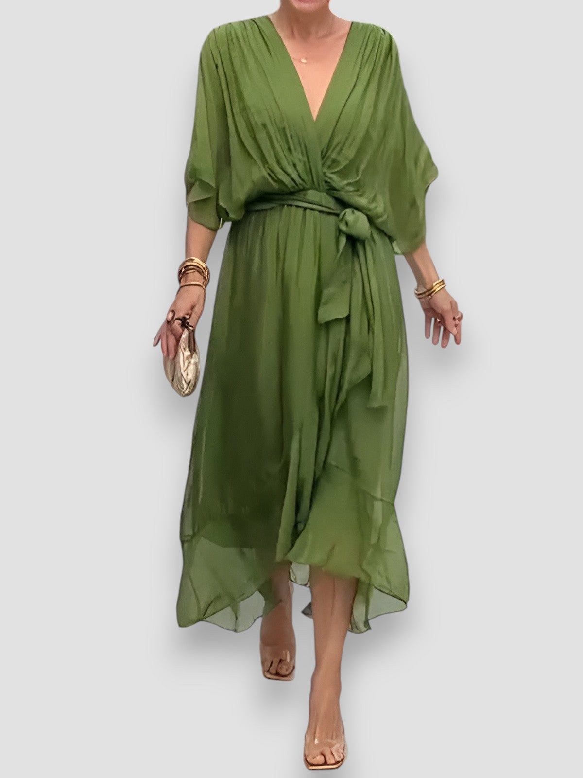 Carmen | Vestido