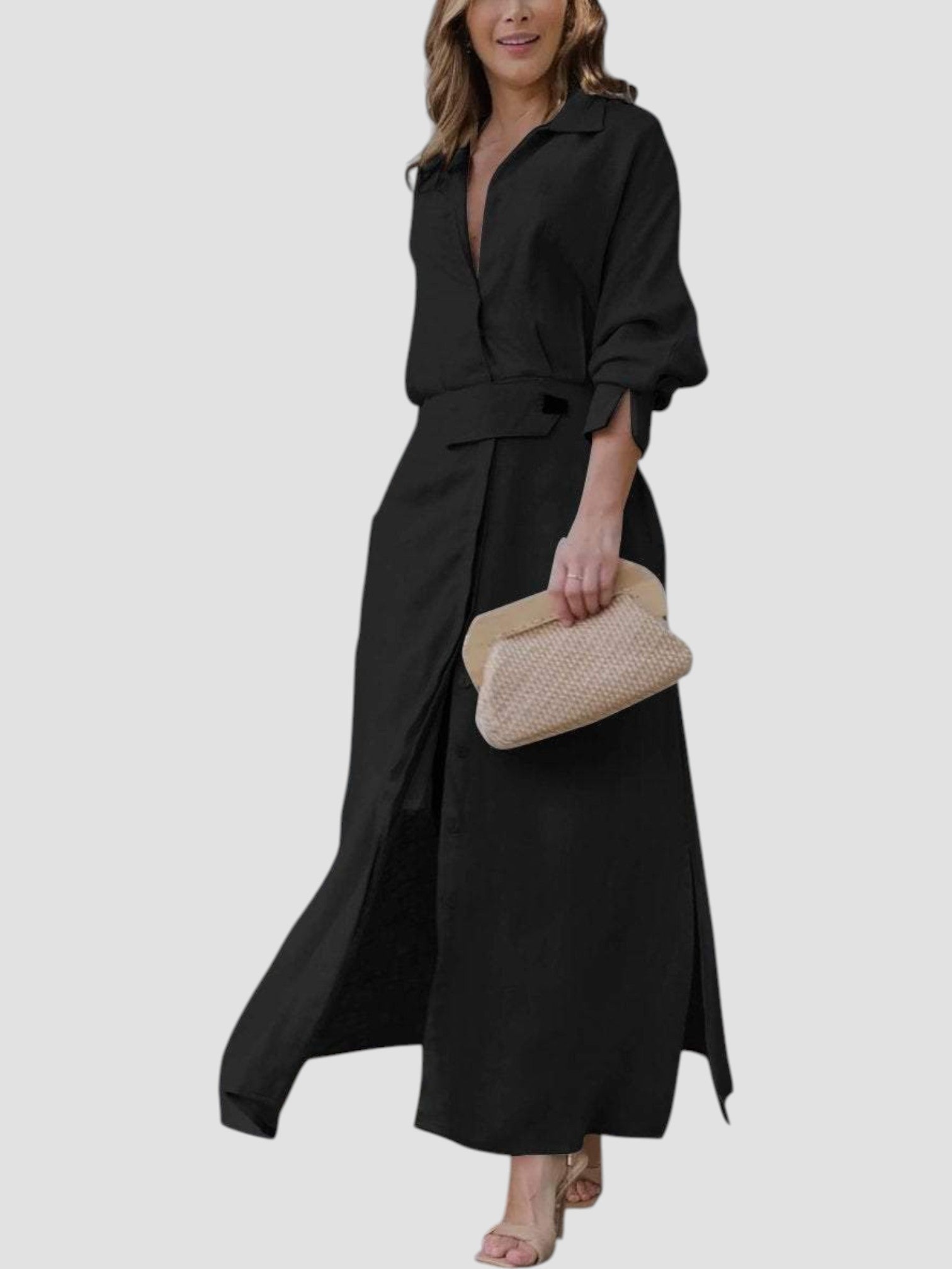 Genny | Vestido