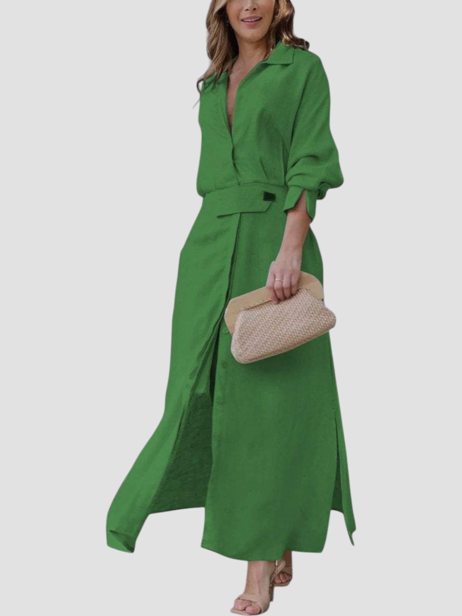 Genny | Vestido