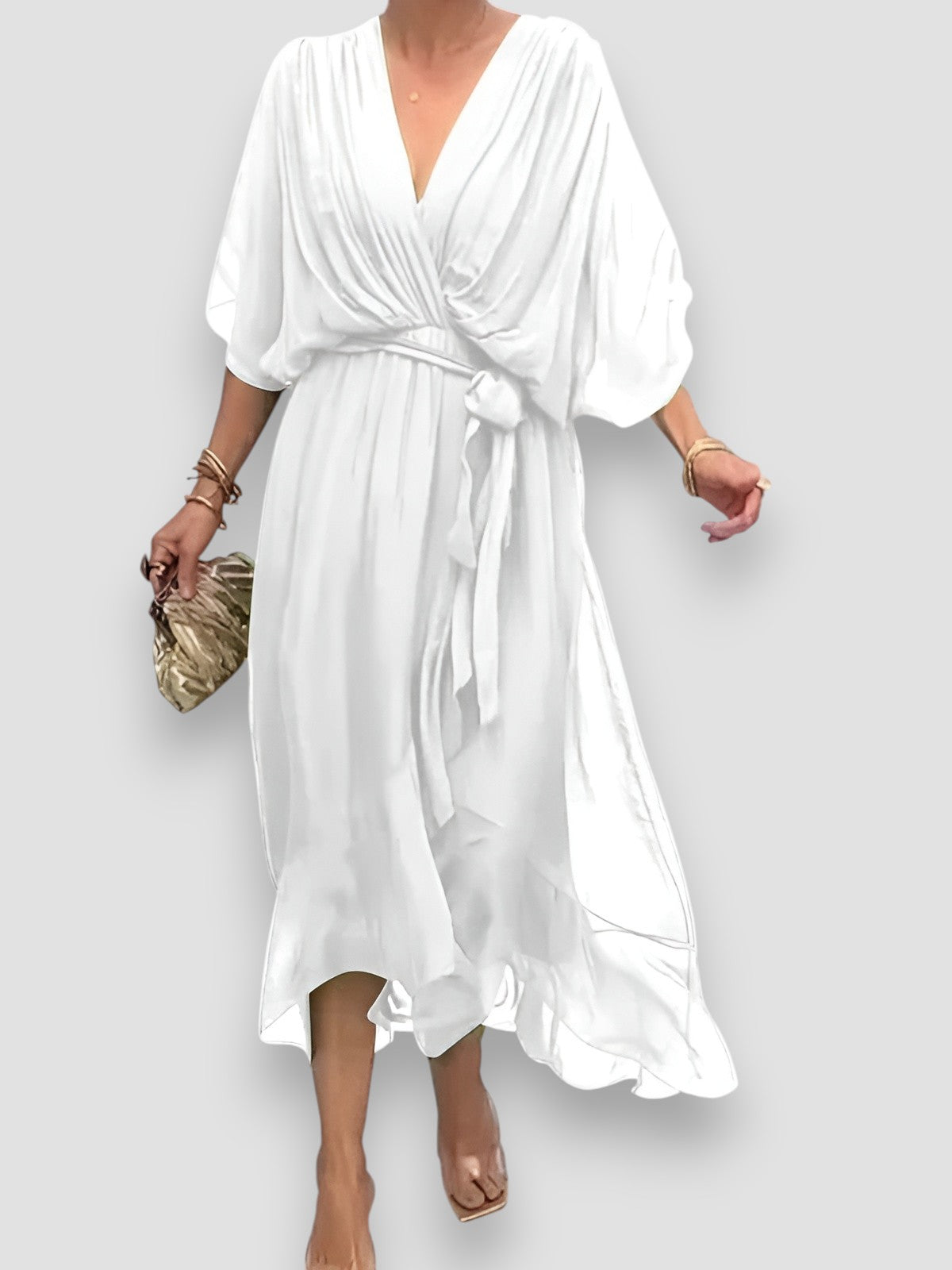 Carmen | Vestido