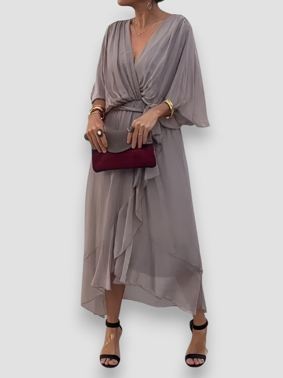 Carmen | Vestido