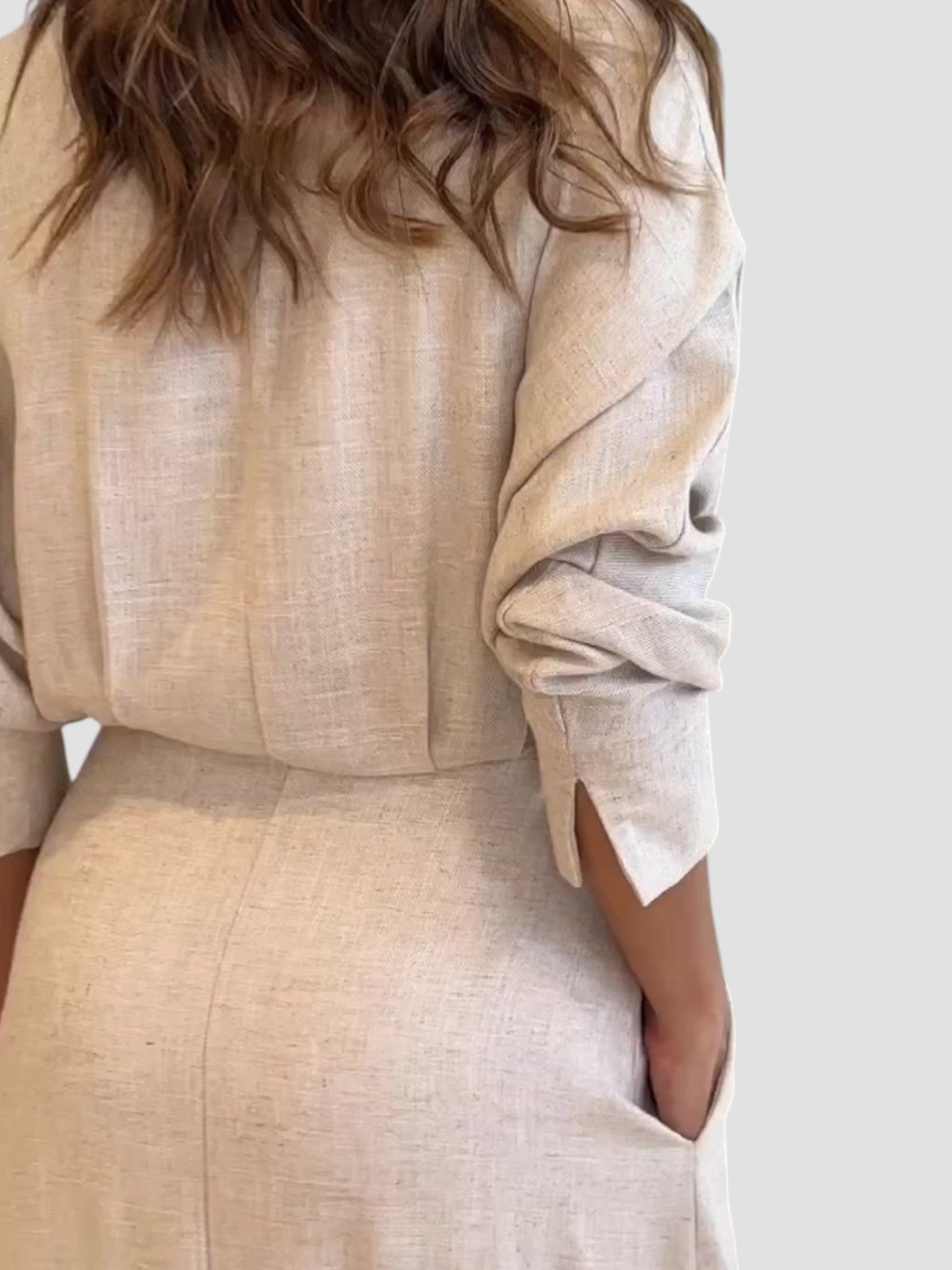 Genny | Vestido
