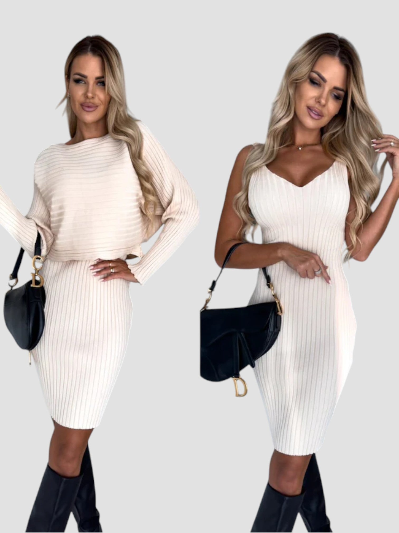 Viviane | Vestido