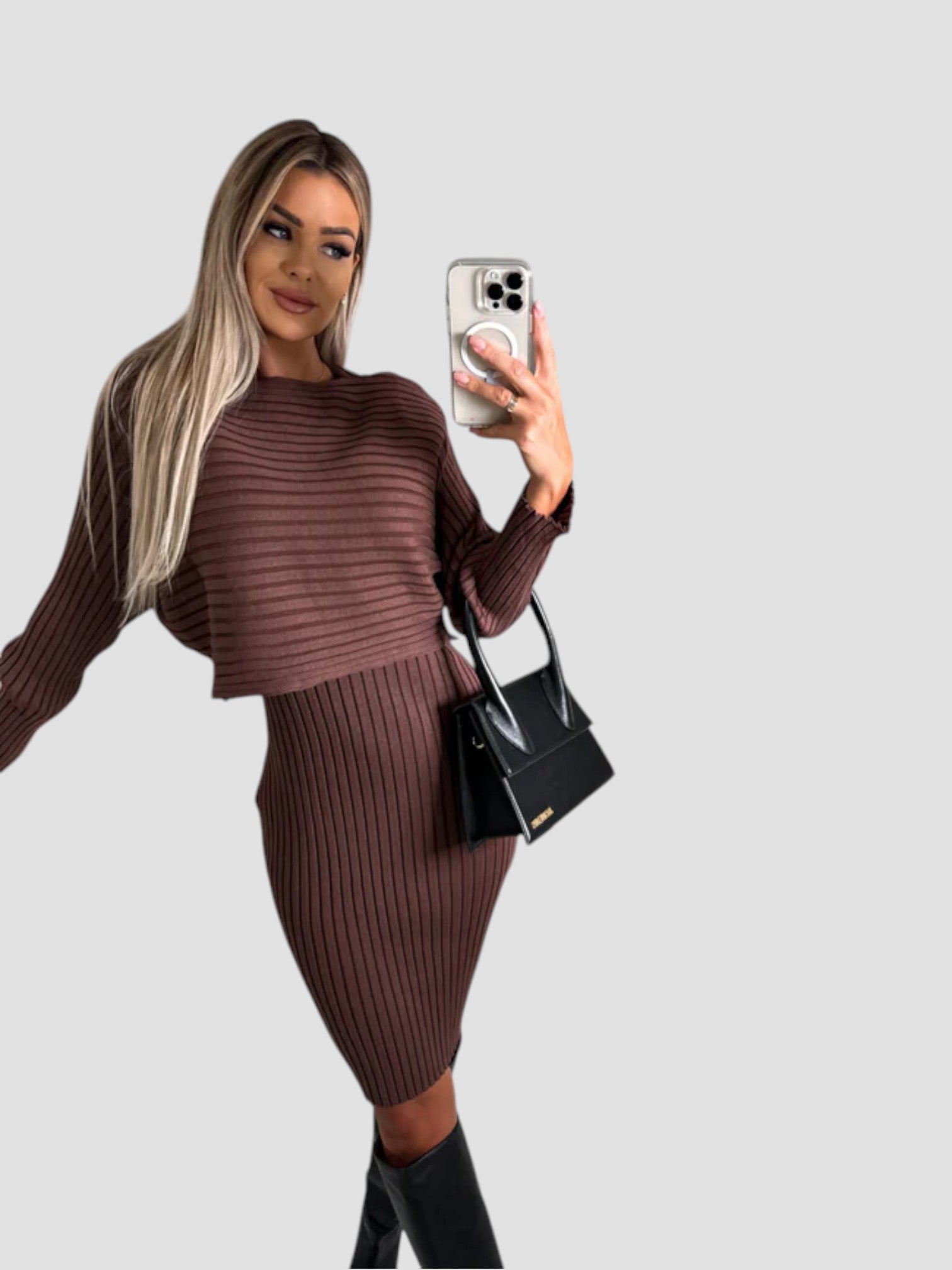 Viviane | Vestido