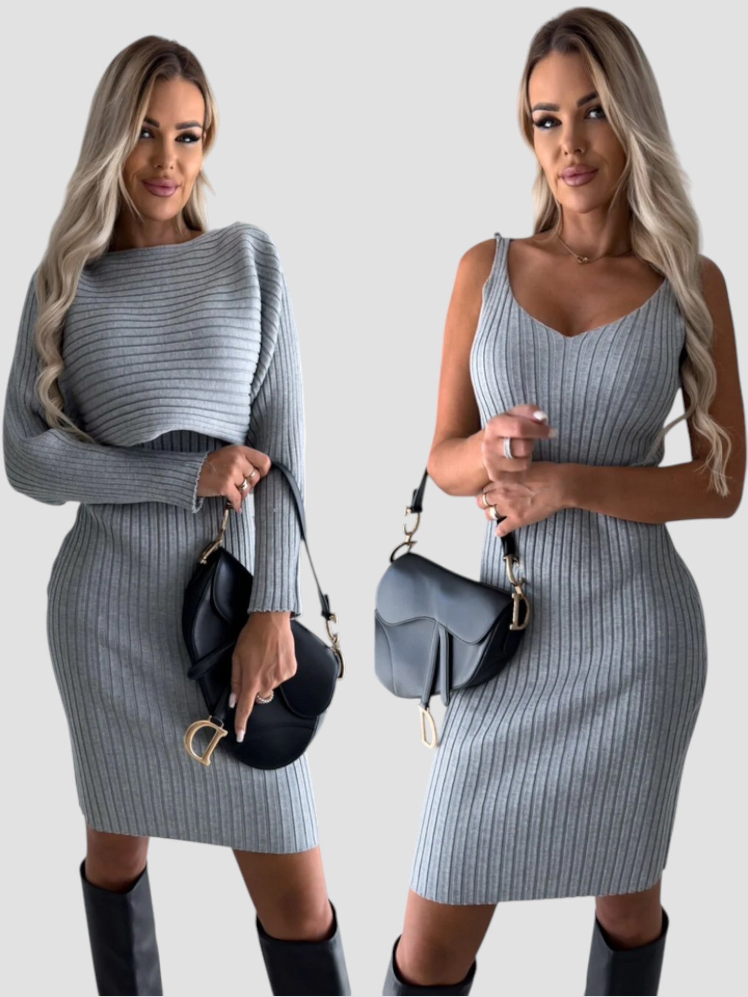 Viviane | Vestido