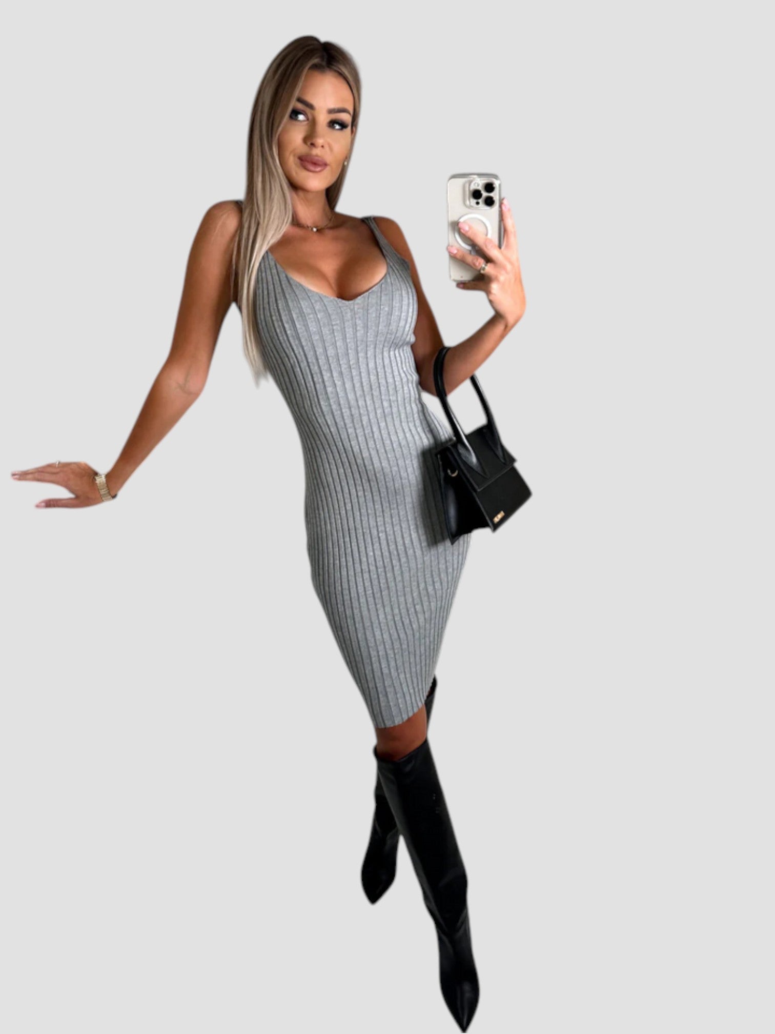Viviane | Vestido