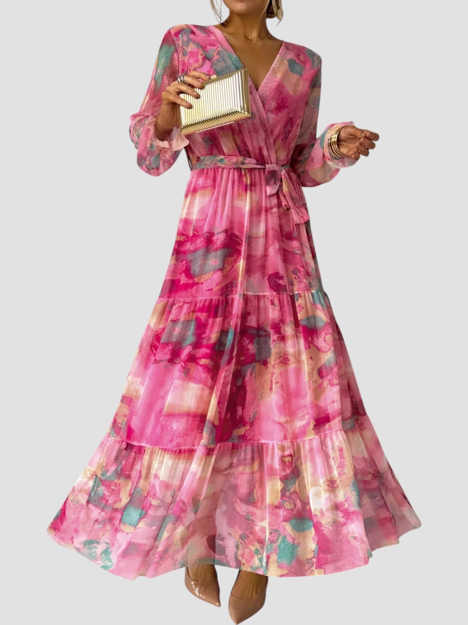 Arianna | Vestido