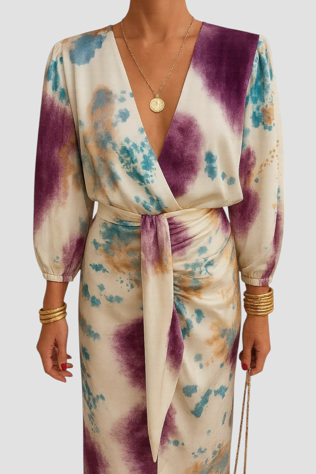 Larissa | Conjunto