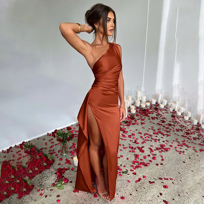 Inez - Vestido Elegante