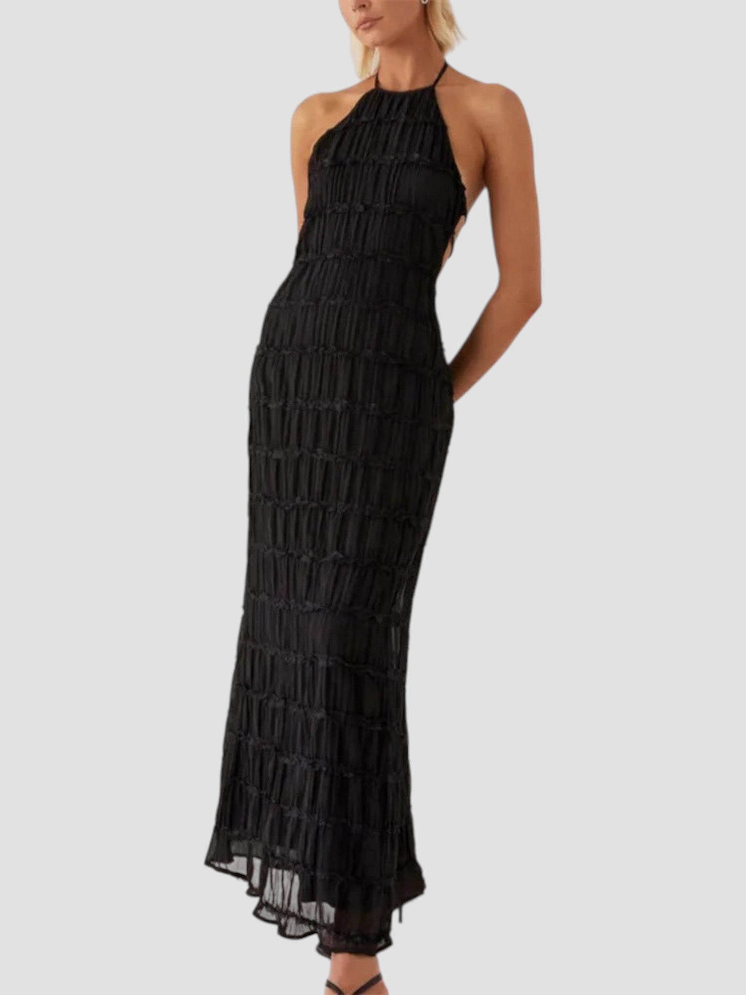 Soraya | Vestido
