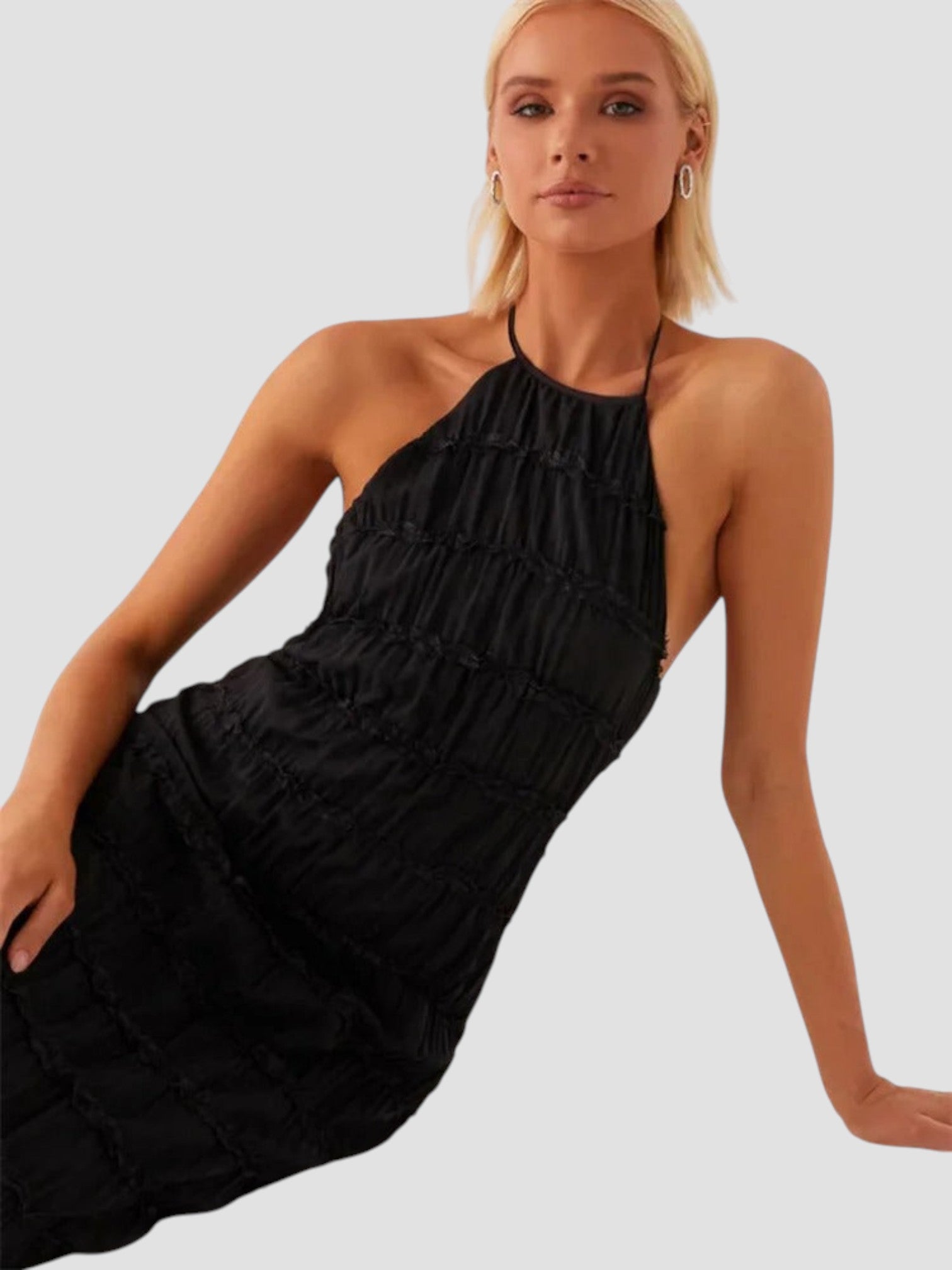 Soraya | Vestido