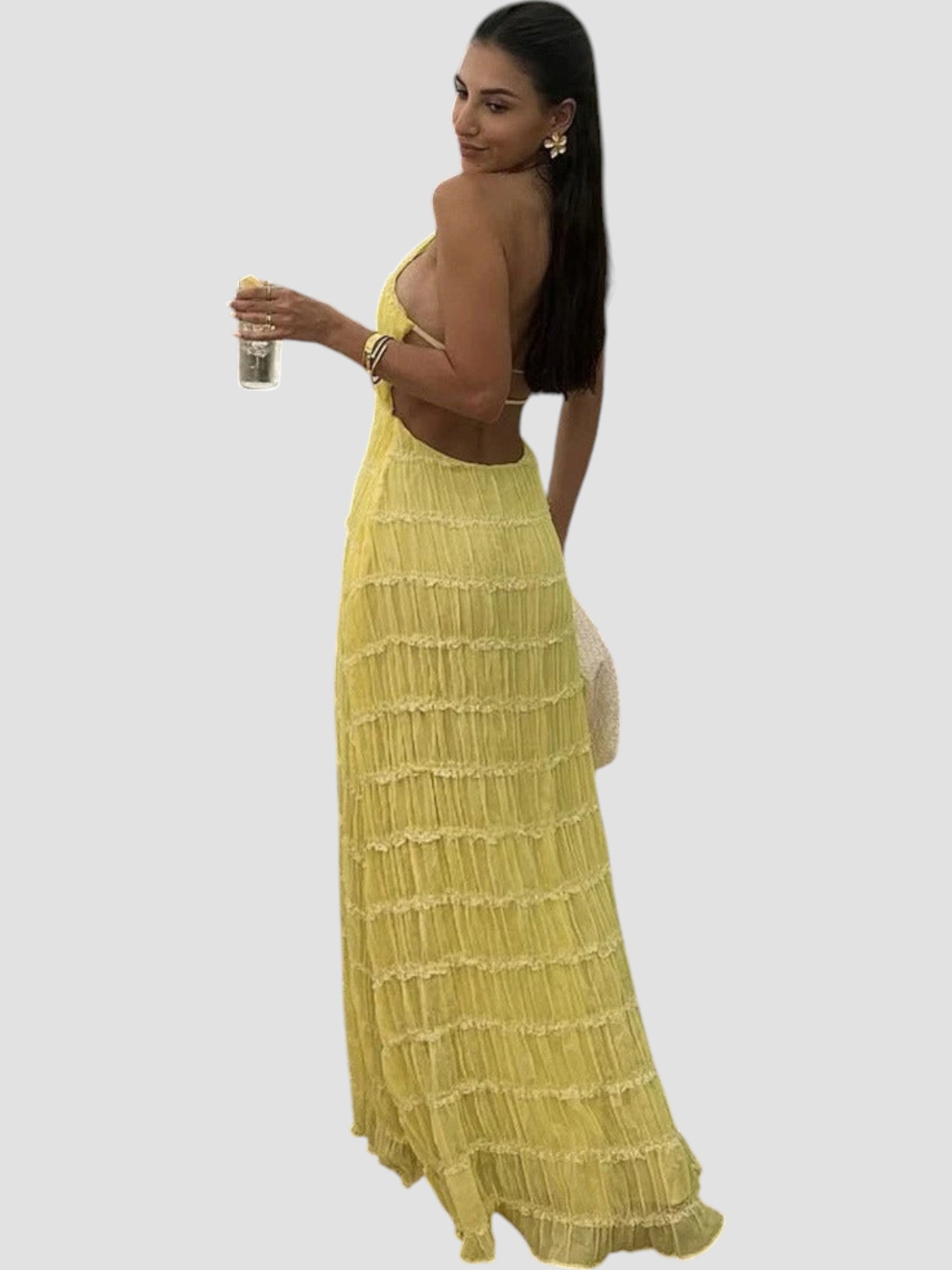 Soraya | Vestido