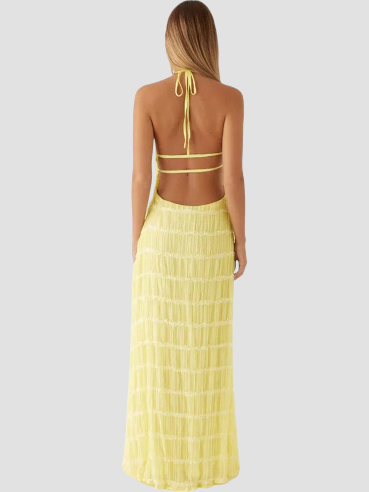 Soraya | Vestido
