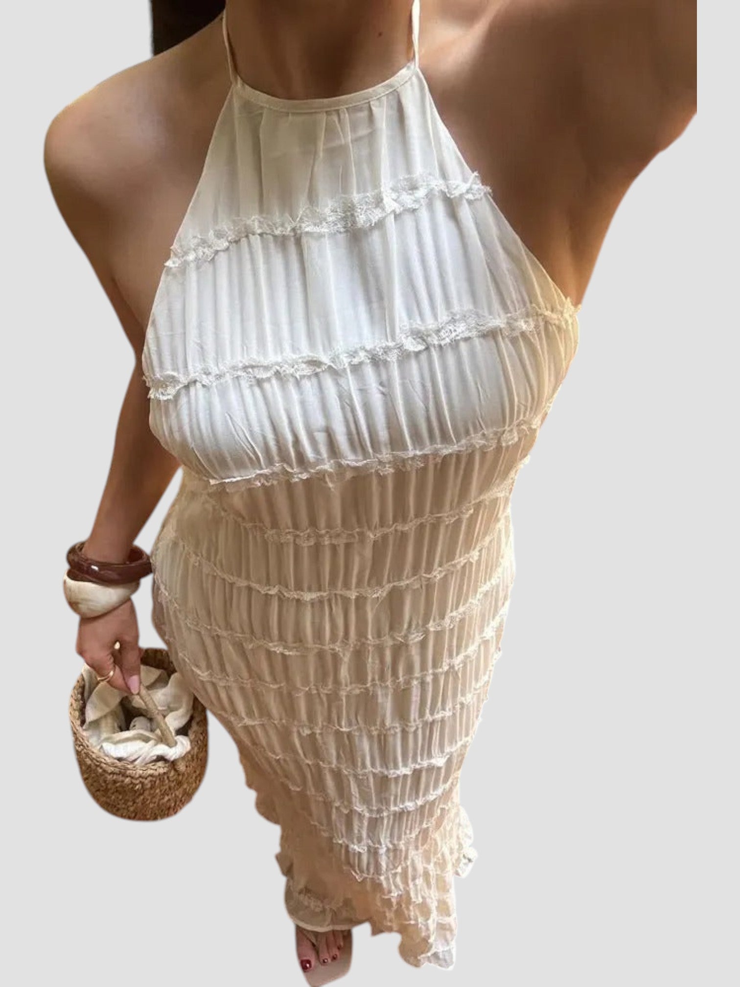 Soraya | Vestido