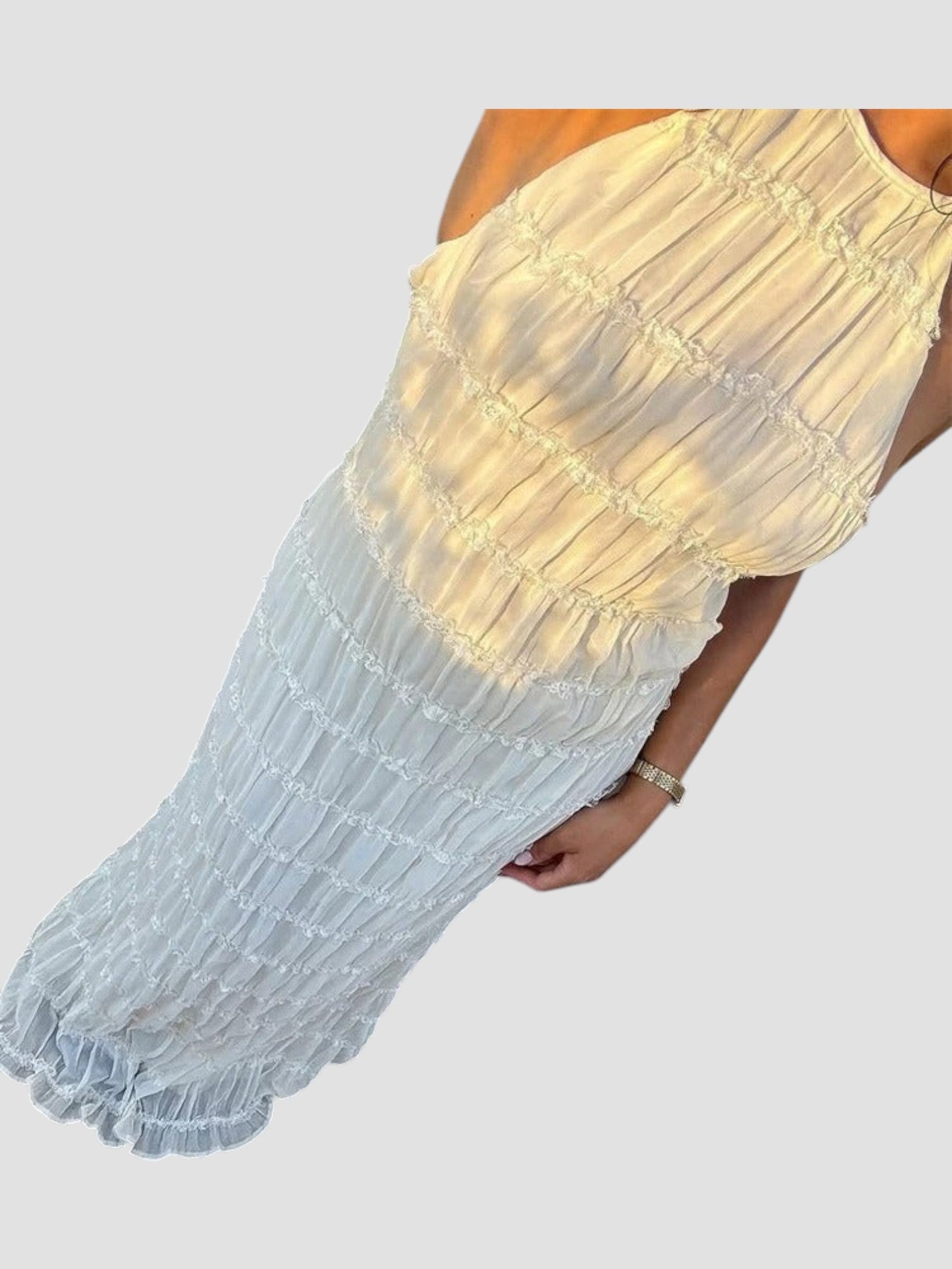 Soraya | Vestido