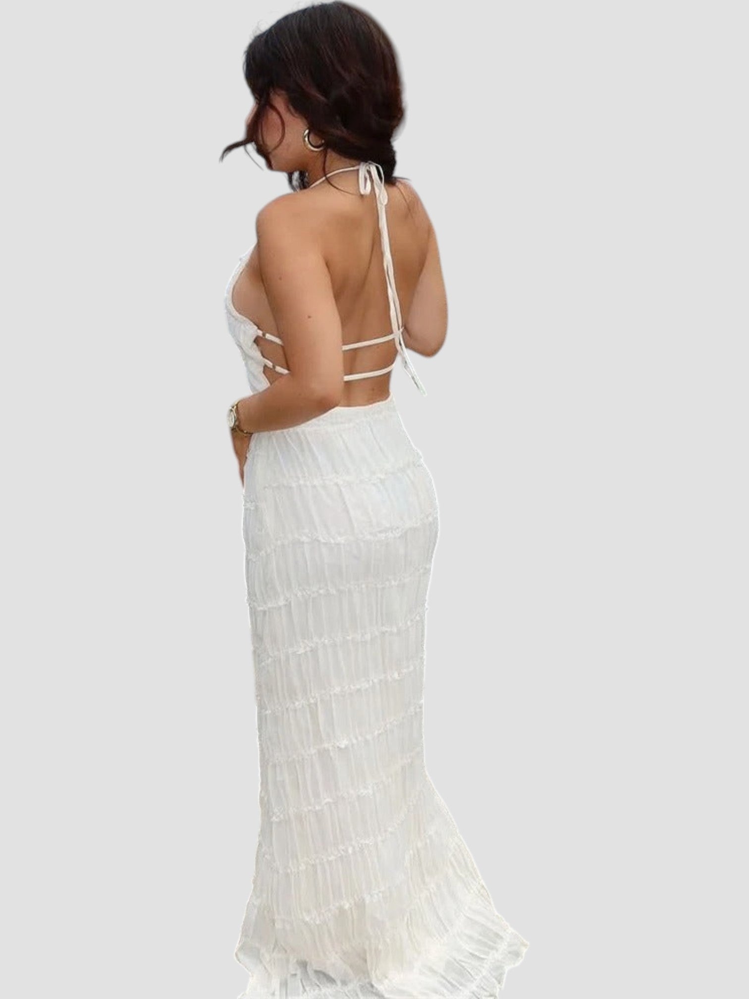 Soraya | Vestido