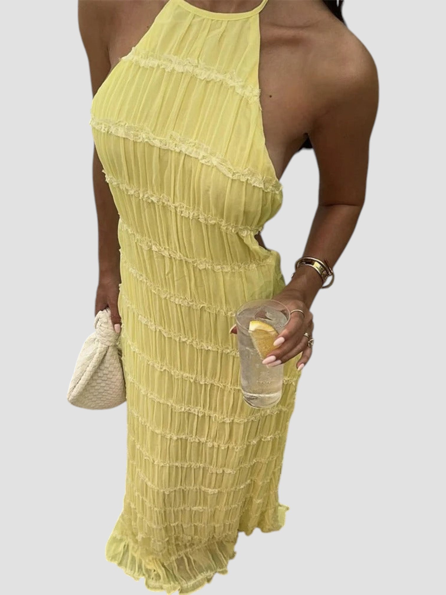 Soraya | Vestido