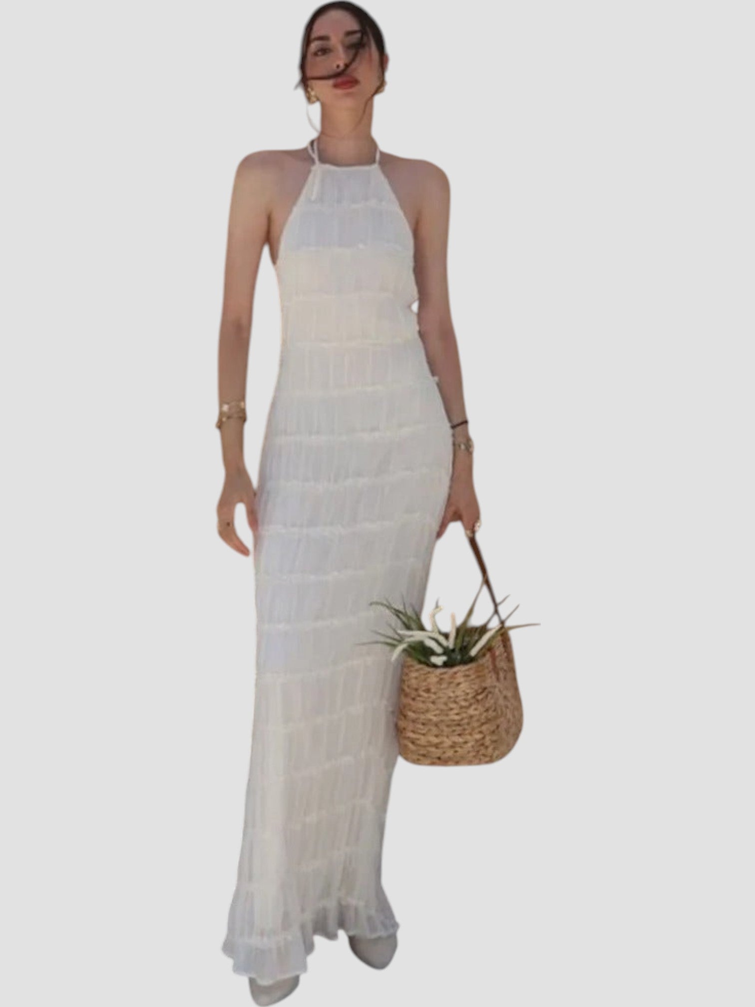 Soraya | Vestido