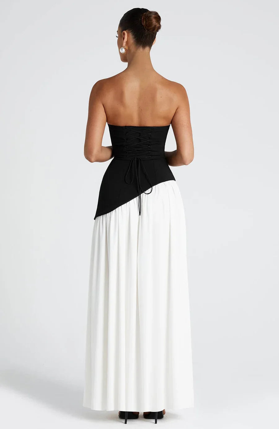 Vestido Maxi ZADIE