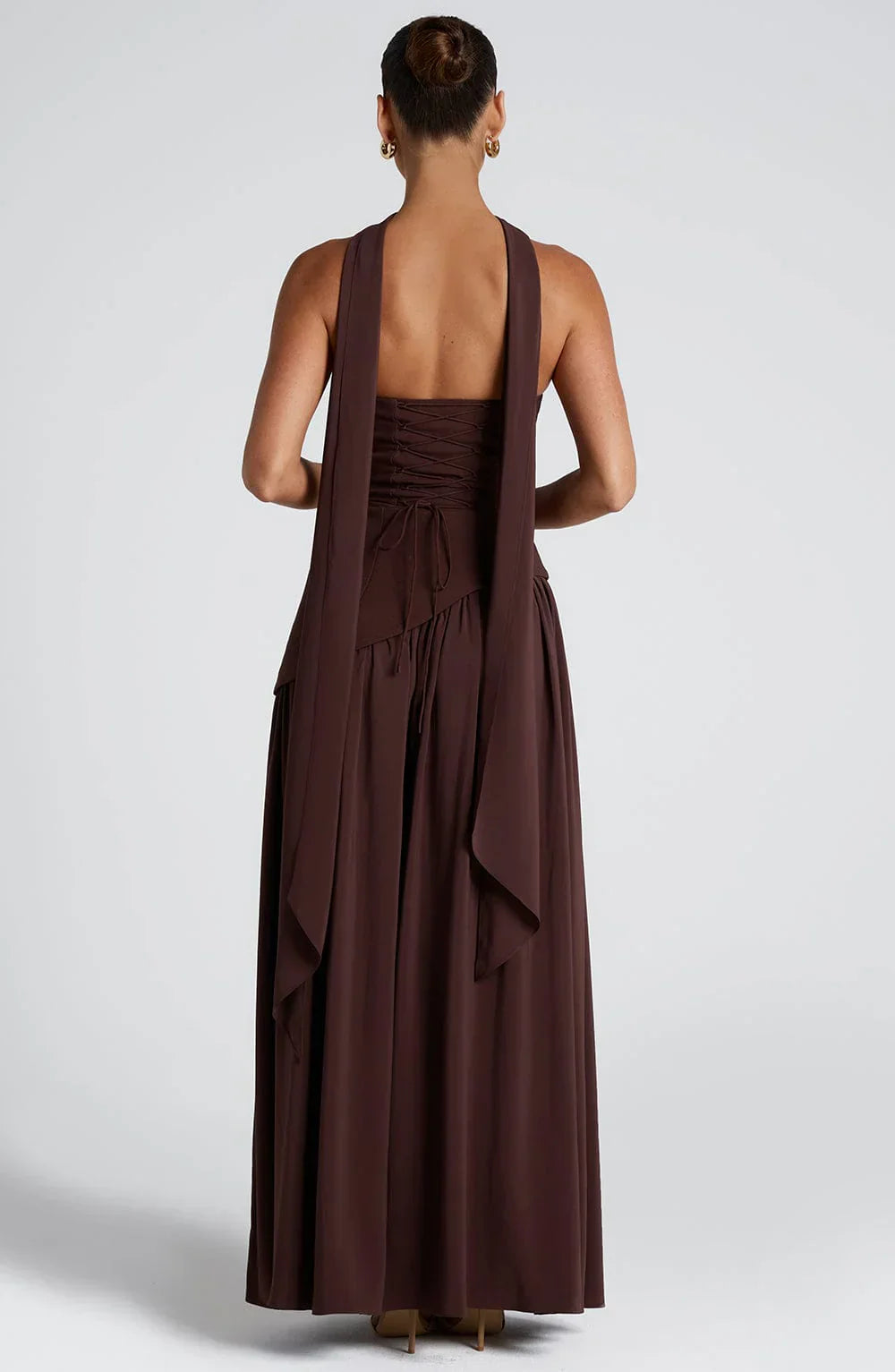 Zadie | Vestido Largo Elegancia