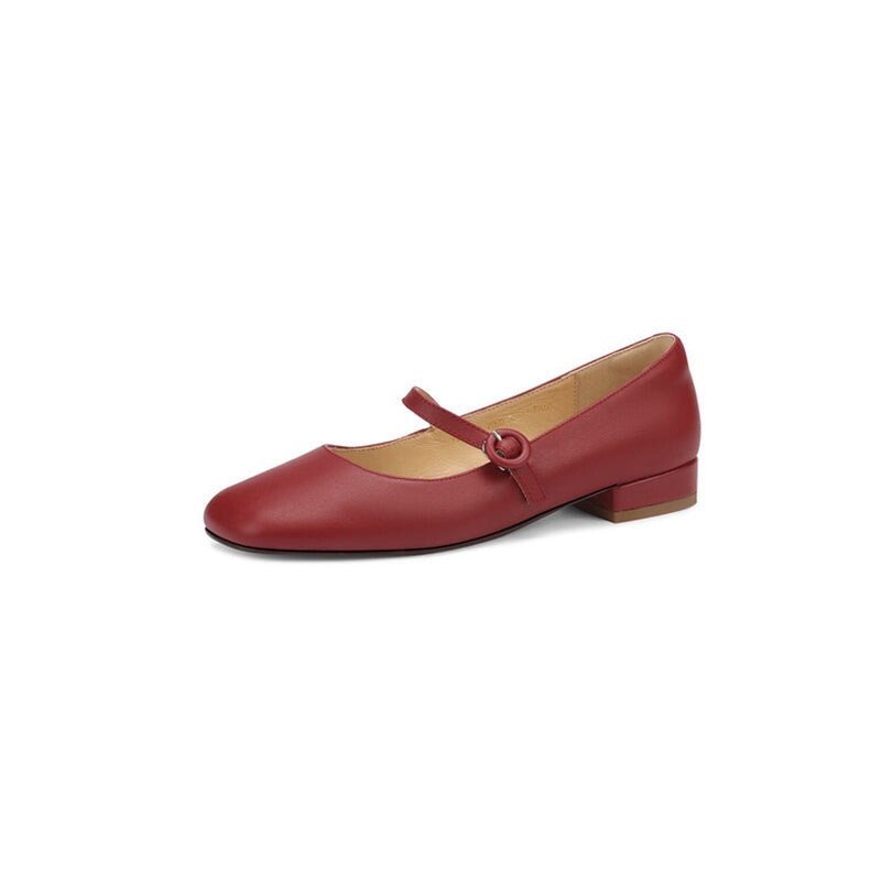 Jutrana - Encantadoras zapatos de tipo