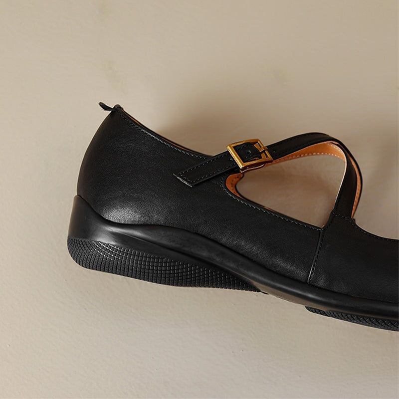 Arelina - Zapatillas cómodas y suaves