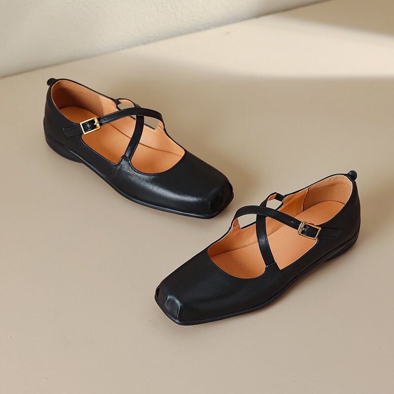 Arelina - Zapatillas cómodas y suaves