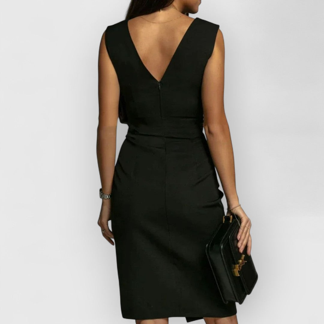 Terciopelo | Vestido de Noche