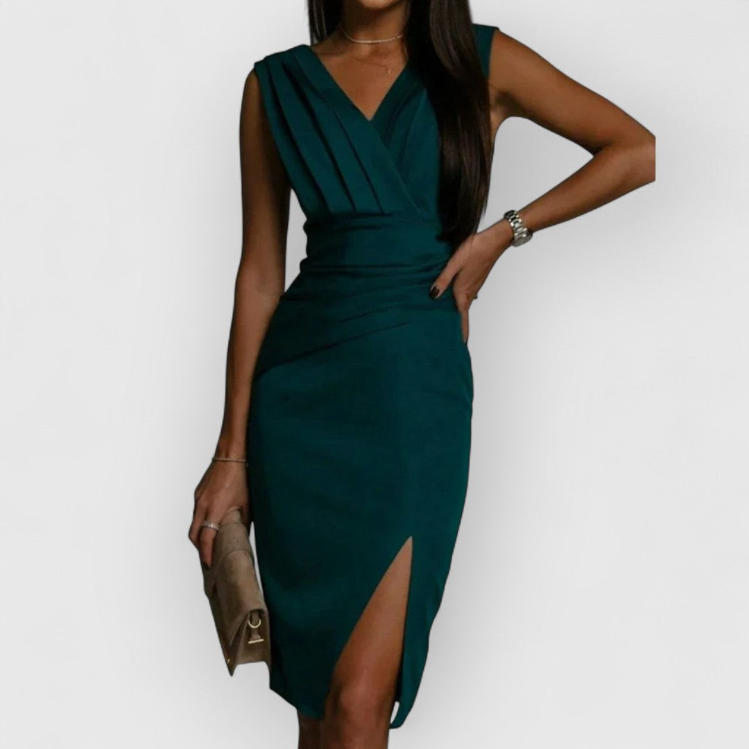 Terciopelo | Vestido de Noche