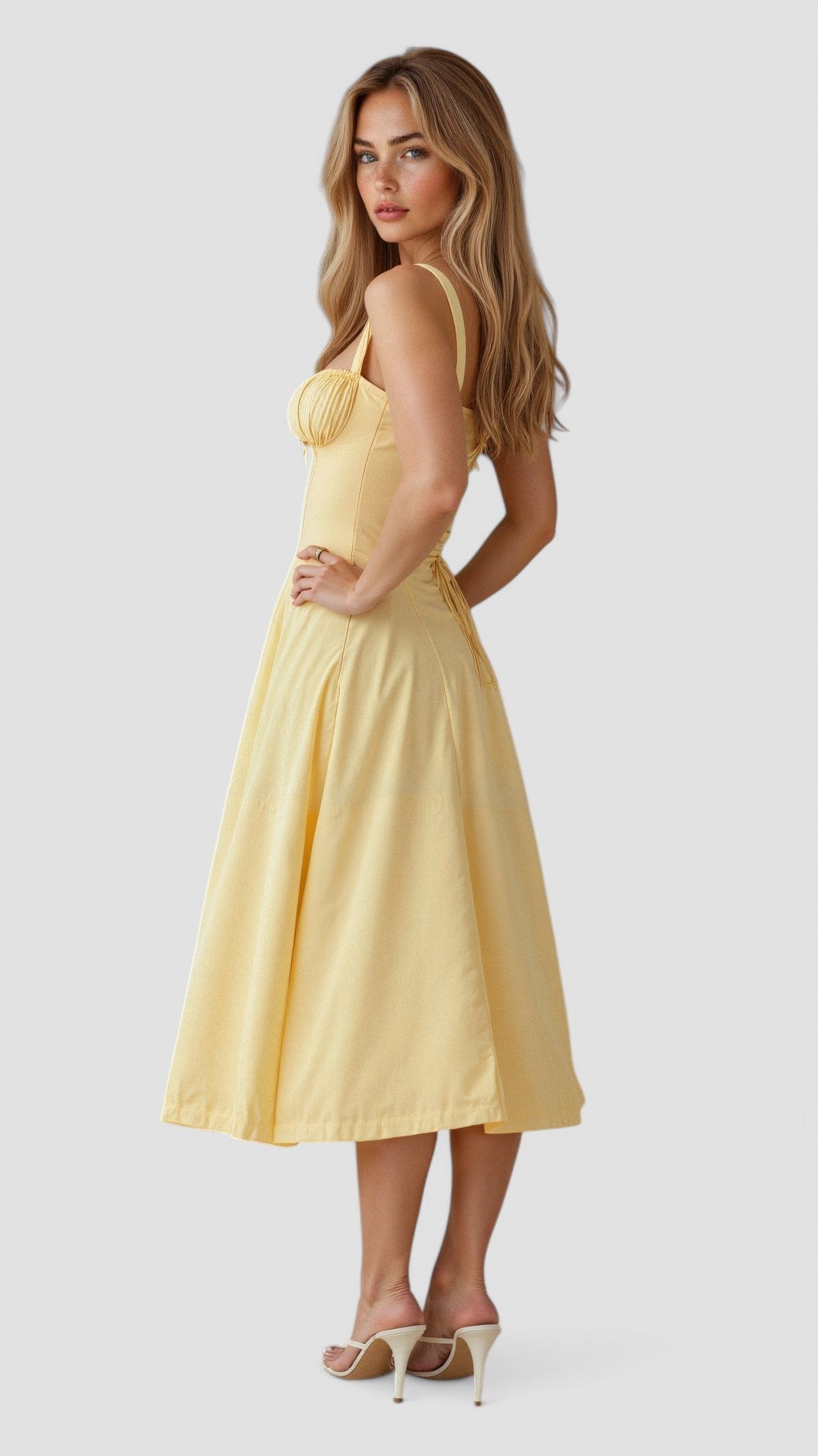 Cianna | Vestido