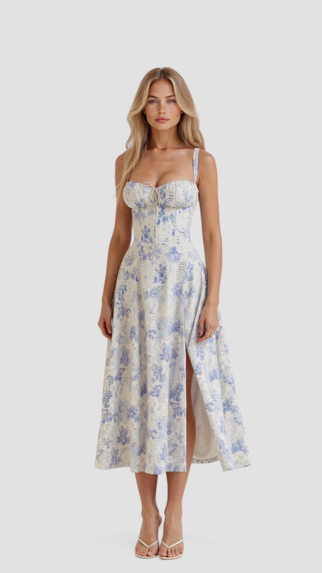 Cianna | Vestido
