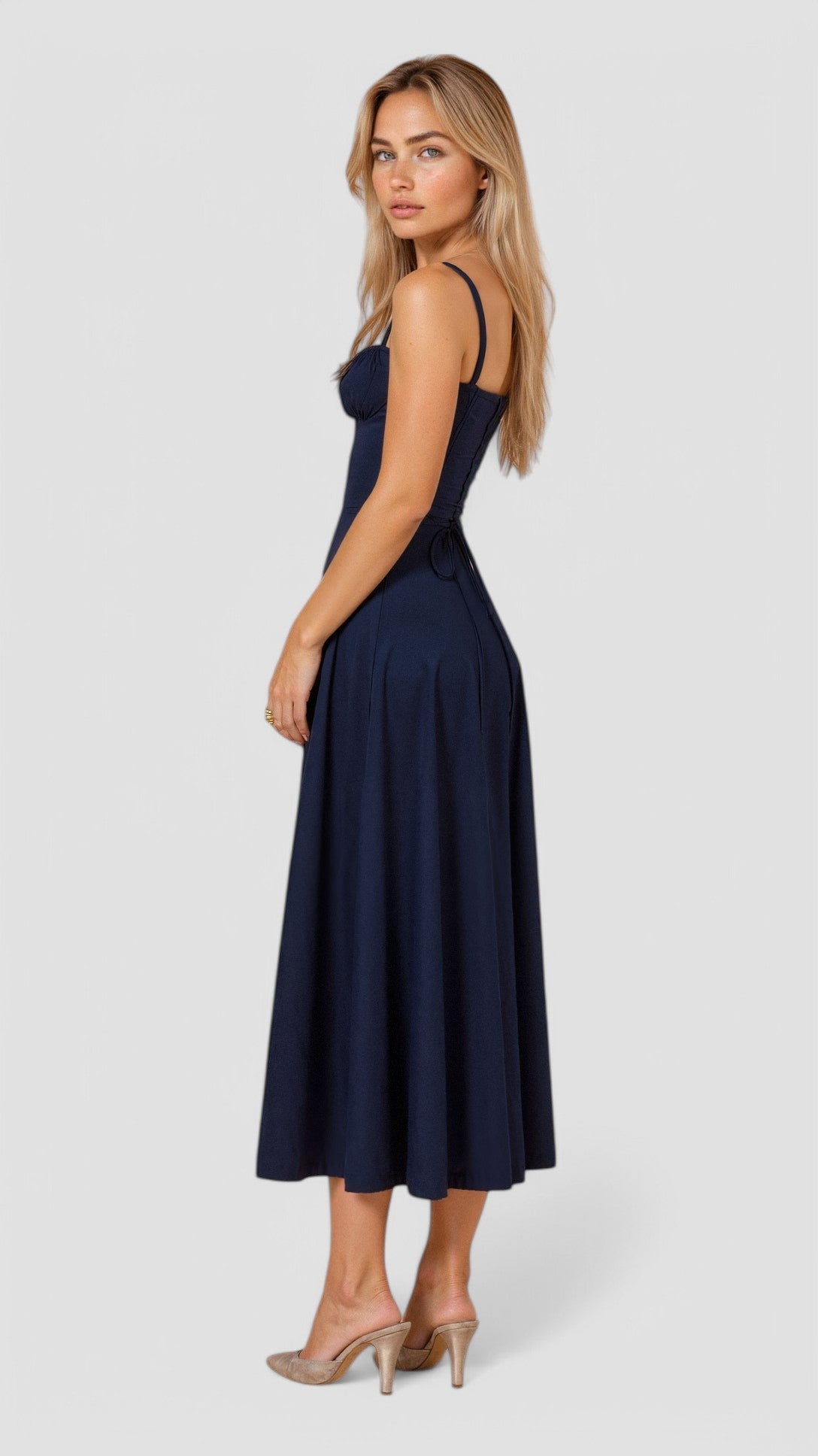 Cianna | Vestido