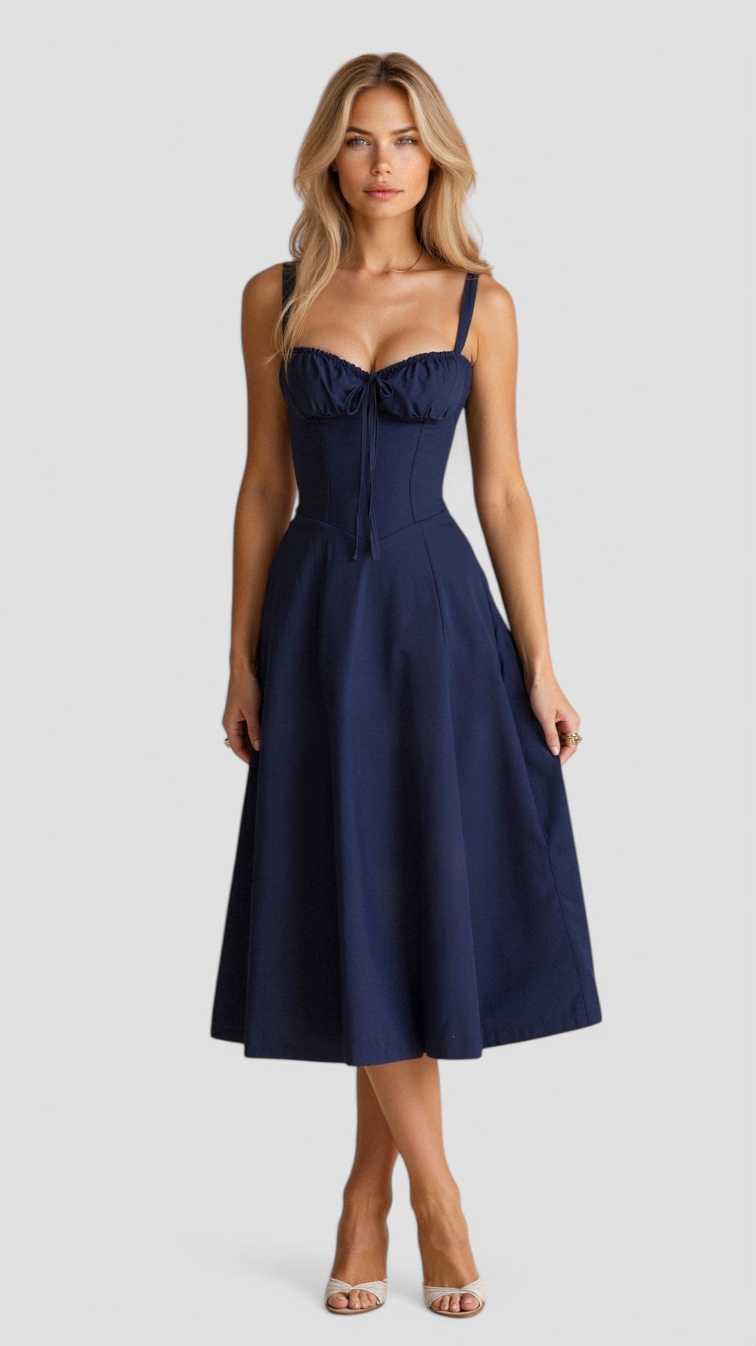 Cianna | Vestido