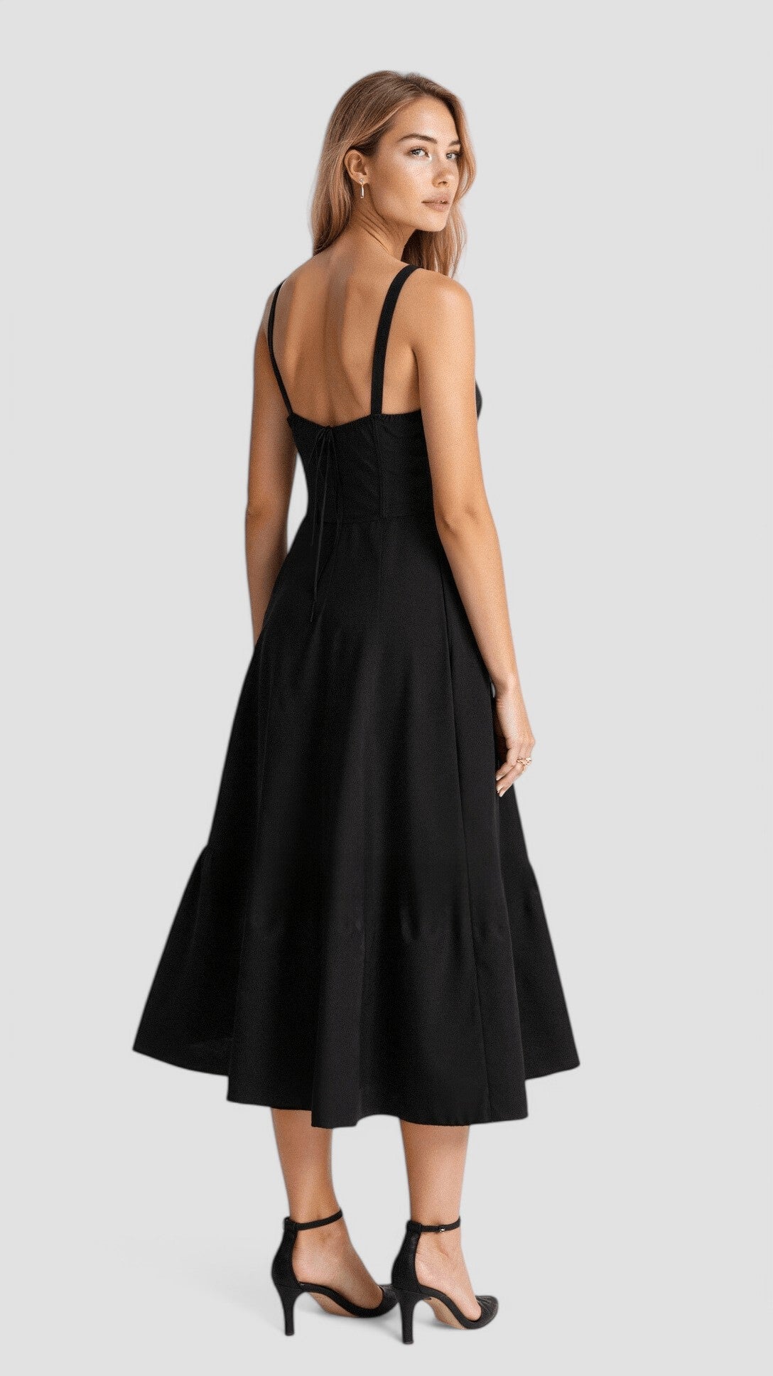 Cianna | Vestido