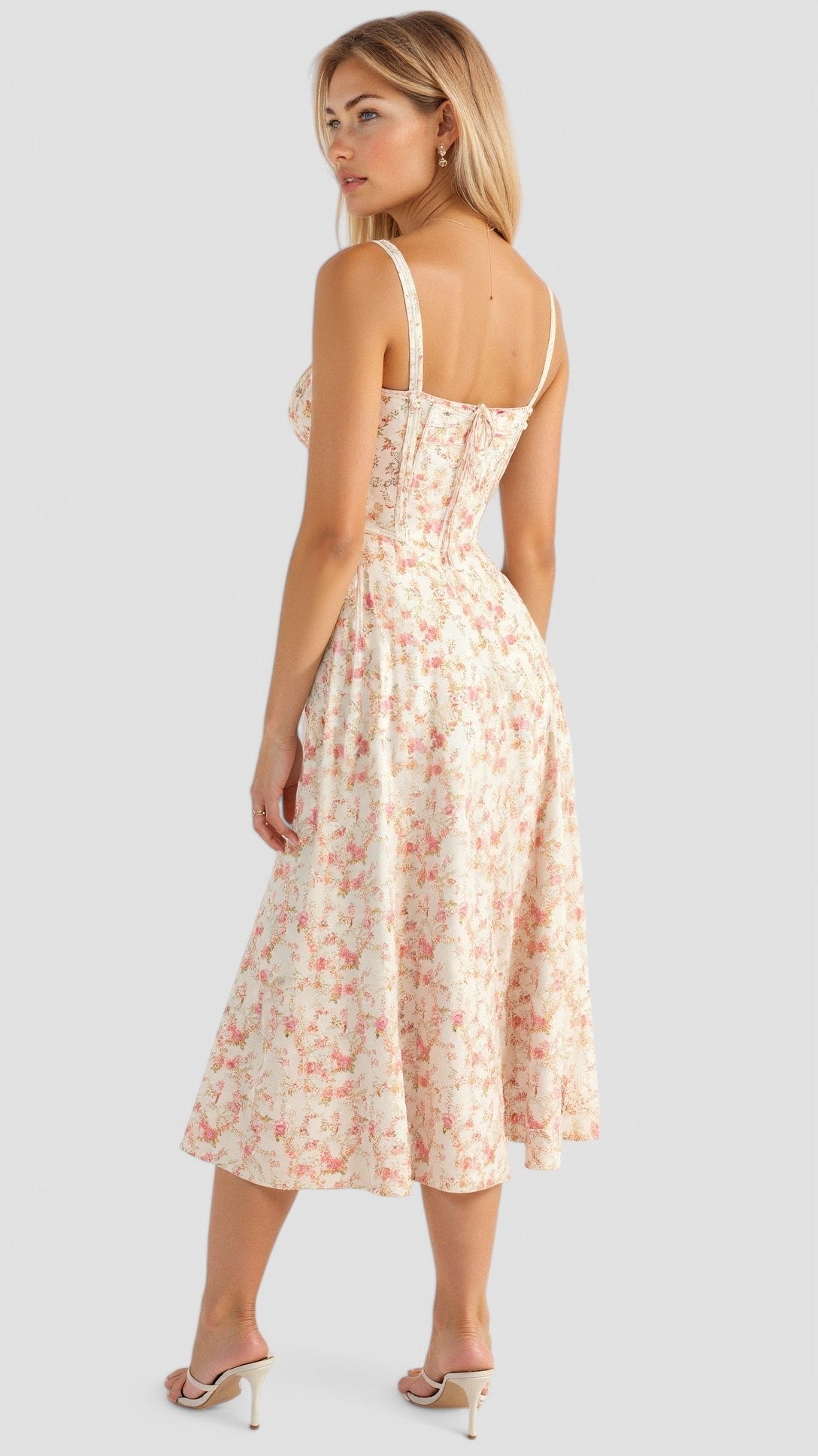Cianna | Vestido