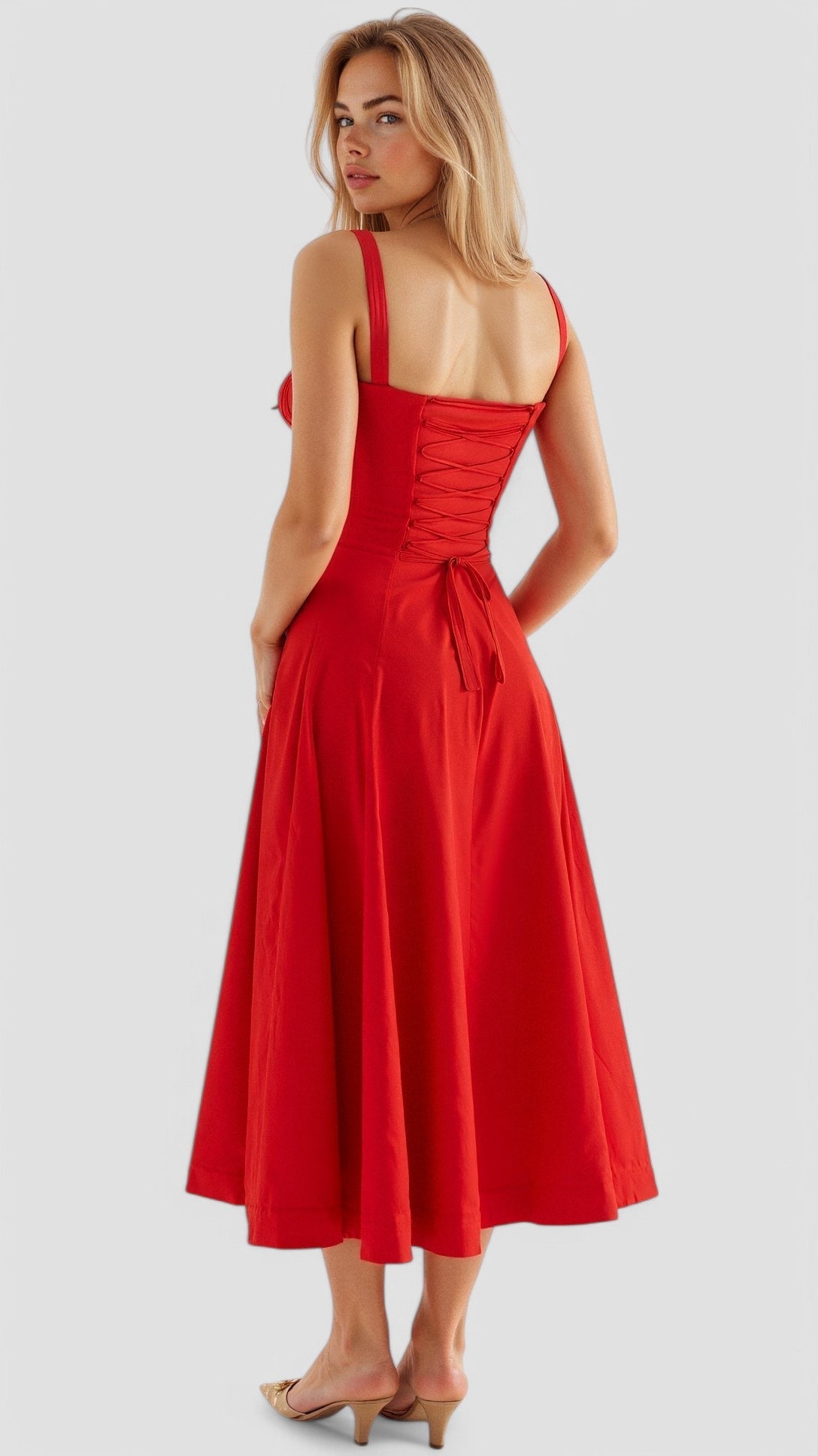 Cianna | Vestido