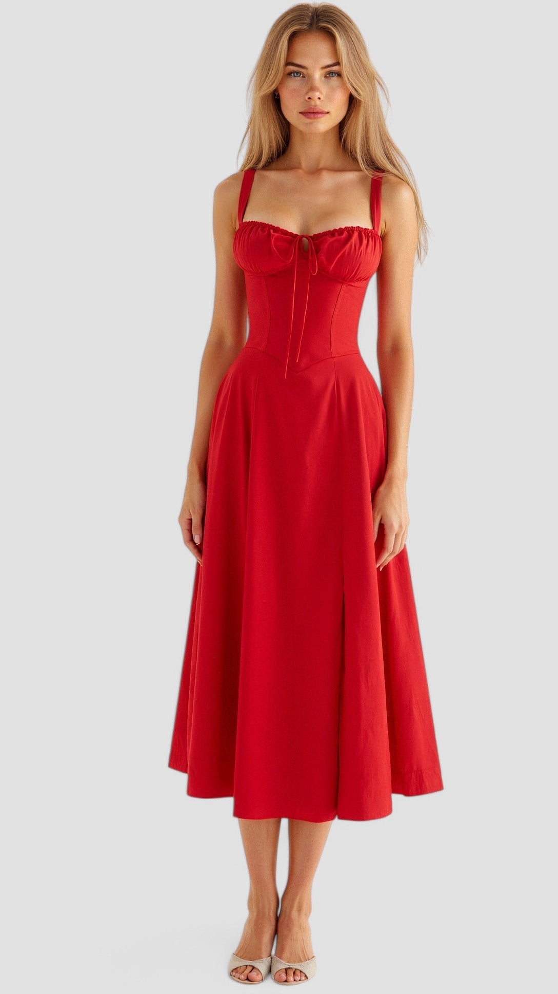 Cianna | Vestido